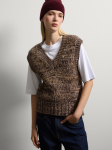 STEFANEL - Naiste vest