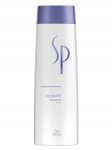 WELLA PROFESSIONALS - &Scaron;ampoon kuivadele juustele HYDRATE, 250 ml
