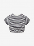 TOM TAILOR - Kids Crop Top T-s&auml;rk