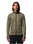 COLUMBIA - Meeste kampsun, Columbia Summit Step FZ Fleece 2157213397
