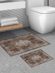 ALANUR HOME - Vannitoamatt, 2 tk