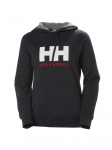 HELLY HANSEN - Naiste kampsun, Helly Hansen Logo Hoodie 33978-597