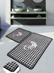 CHILAI HOME - Vannitoamatt, 2 tk
