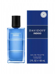 DAVIDOFF - INDIGO EDT meestele, 60 ml