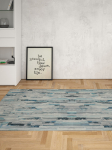 HOMEFESTO - Vaip, 160x230 cm