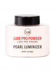 J.CAT - LUXE PRO POWDER 102 PEARL LUMINIZER), 42 g