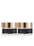 ERTH SKIN LONDON - 24k kullaga &ouml;ine kortsudevastane niisutav kreem, 2x50 ml