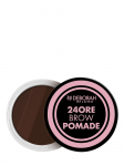 DEBORAH MILANO - Kulmupumat (Dark brown), 6 g