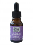 SWEET HOME - LAVANDA siseruumide hingamisaparaat, 15 ml
