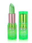 GOLDEN ROSE - Huulepulk (102) Miracle Lips, 3,7 g
