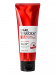 SOME BY MI - Rahustav, puhastav geel rasusele ja probleemsele nahale SNAIL TRUECICA MIRACLE REPAIR LOW PH GEL CLEANSER, 100 ml