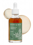 MARY&MAY - Rahustav n&auml;oseerum CENTELLA ASIATICA SERUM, 80 ml