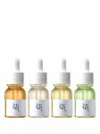BEAUTY OF JOSEON - Rahustav/h&uuml;dreeriv/v&auml;rskendav/selgendav seerum, 4x10 ml
