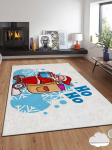 NAGOR - Vaip, 160x230 cm