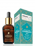 ARGANICARE - Orgaaniline &otilde;li n&auml;ole, kehale ja juustele (ARGAN Organic Oil), 30 ml