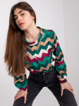 ITALY MODA - Naiste pluus