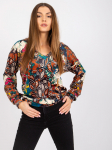 ITALY MODA - Naiste pluus