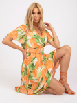 ITALY MODA - Naiste suvine kleit