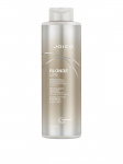 JOICO - BLONDE LIFE BRIGHTENING niisutav palsam blondidele, 1000 ml