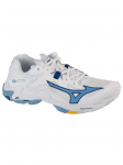 MIZUNO - Unisex-jalatsid, Mizuno Wave Lightning Z8 V1GA240097