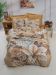 PEARL HOME - Voodipesu komplekt, 200x220 cm, 4 tk.