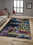 NAGOR - Vaip, 80x140 cm