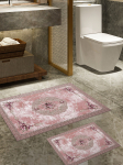 ALANUR HOME - Vannitoamatt, 2 eset
