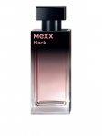 MEXX - BLACK EDT naistele, 30 ml