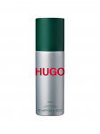 HUGO BOSS - Hugo Boss Hugo Man Spray deodorant, 150 ml
