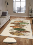 HOMEFESTO - Vaip, 140x220 cm
