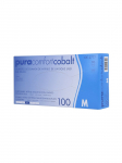 AMPRI PURA COMFORT - &Uuml;hekordsed nitriilkindad (suurus M), 100 tk