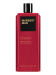 MARBERT - MARBERT MAN CLASSIC meeste vanni ja du&scaron;igeel, 400 ml