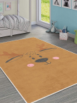 KIRLENT STORE - Vaip, 100x140 cm