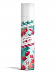 BATISTE - Kuivade juuste &scaron;ampoon FRUITY & CHEEKY CHERRY, 200 ml