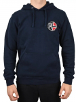 HELLY HANSEN - Meeste kampsun, Helly Hansen 1877 Hoodie 53338-598