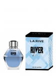 LA RIVE - RIVER OF LOVE EDP naistele, 100 ml