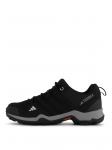 ADIDAS - Laste vahehooaja saapad, Terrex AX2R Hiking Shoes Core / Core / Vista