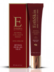 ERTH SKIN LONDON - Tugevdav silmakreem retinooli ja kollageeniga, 20 ml