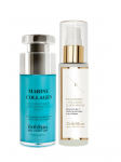 ERTH SKIN LONDON - Seerum h&uuml;aluroonhappe ja kollageeniga 60 ml, merekollageen, &ouml;ine seerum 30 ml