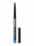 J.CAT - Silmapliiats ROLL IT UP AUTO EYE LINER (103 DODGER BLUE), 0,3 g