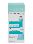 CLINIANS - V&auml;rskendav silmageel, 15 ml