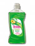 SCALA - Universaalne p&otilde;randapuhastusvahend (sidruni ja eukal&uuml;pti l&otilde;hnaga), 1000 ml