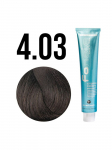 FANOLA - Juuksev&auml;rv (4,03), 100 ml