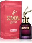 JEAN PAUL GAULTIER - Scandal Intense EDP naistele, 50 ml
