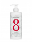ELIZABETH ARDEN - Igap&auml;evane niisutav kehakreem 8Hour, 380 ml