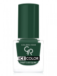 GOLDEN ROSE - K&uuml;&uuml;nelakk J&auml;&auml;v&auml;rv nr 189, 6 ml