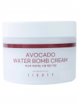 JIGOTT - Niisutav n&auml;okreem avokaadoga AVOCADO WATER BOMB CREAM, 150 ml