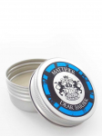 DEAR BARBER - Tugevalt fikseeriv matt vahend juustele, 20 ml