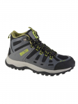 BIG STAR - Meeste saapad, Big Star Trekking Shoes KK174098