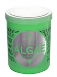 KALLOS - S&uuml;gavniisutav mask vetikaekstraktiga, 1000 ml
